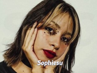 Sophiesu