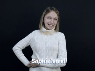 Sophieterrell