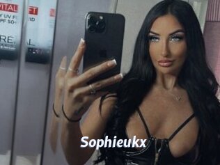 Sophieukx