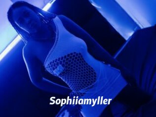 Sophiiamyller