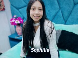 Sophilia