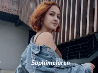 Sophimclaren