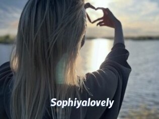 Sophiyalovely