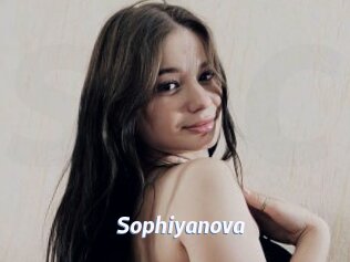 Sophiyanova