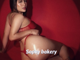 Sophy_bakery