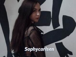 Sophycarlsen