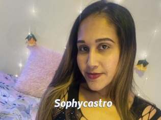 Sophycastro