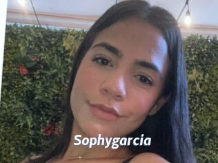 Sophygarcia