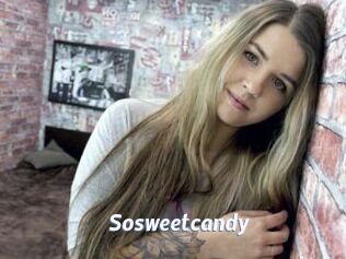 Sosweetcandy