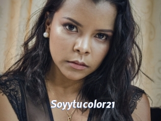 Soyytucolor21