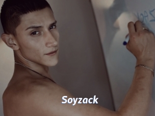 Soyzack