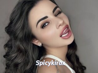 Spicykirax