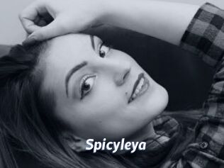 Spicyleya