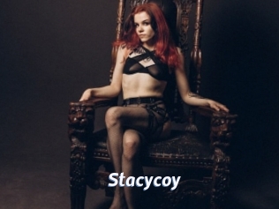 Stacycoy