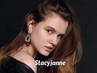 Stacyjanne