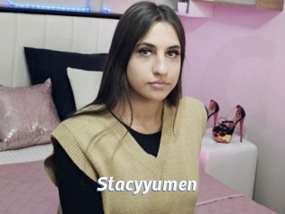 Stacyyumen