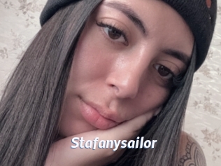 Stafanysailor