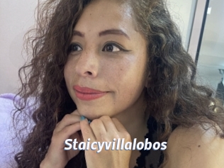 Staicyvillalobos