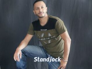 Standjock