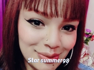 Star_summer98