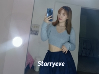 Starryeve