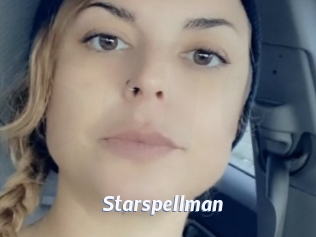 Starspellman