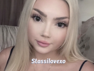 Stassilovexo