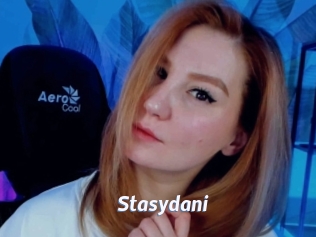 Stasydani