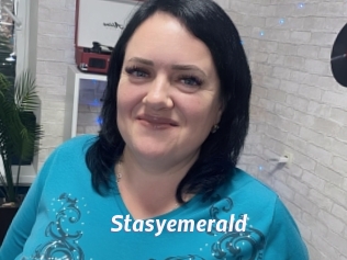 Stasyemerald