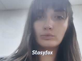 Stasyfox