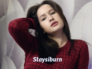 Staysiburn