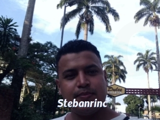 Stebanrinc