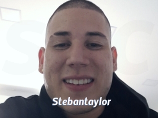 Stebantaylor