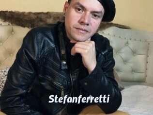 Stefanferretti