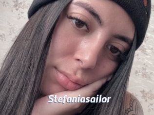 Stefaniasailor