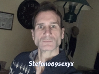 Stefano69sexyx