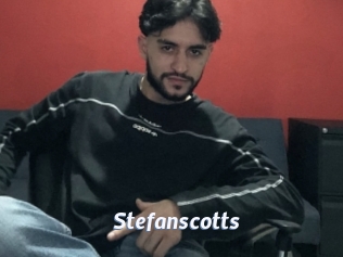 Stefanscotts