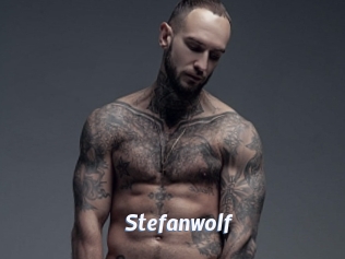 Stefanwolf