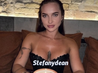 Stefanydean