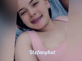 Stefanyhot