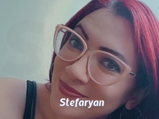 Stefaryan