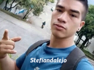 Stefiandalejo