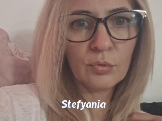 Stefyania