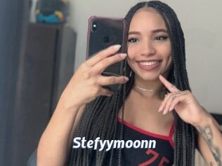 Stefyymoonn