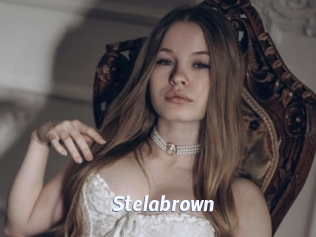 Stelabrown