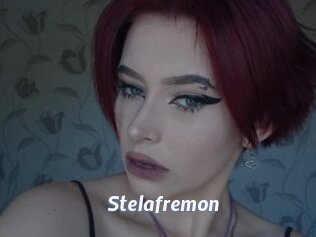 Stelafremon