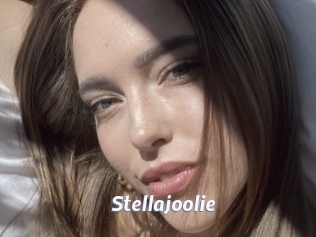 Stellajoolie