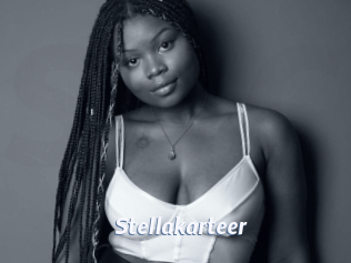 Stellakarteer