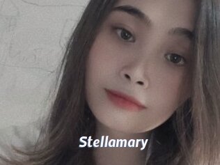 Stellamary