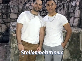 Stellanmatutinam